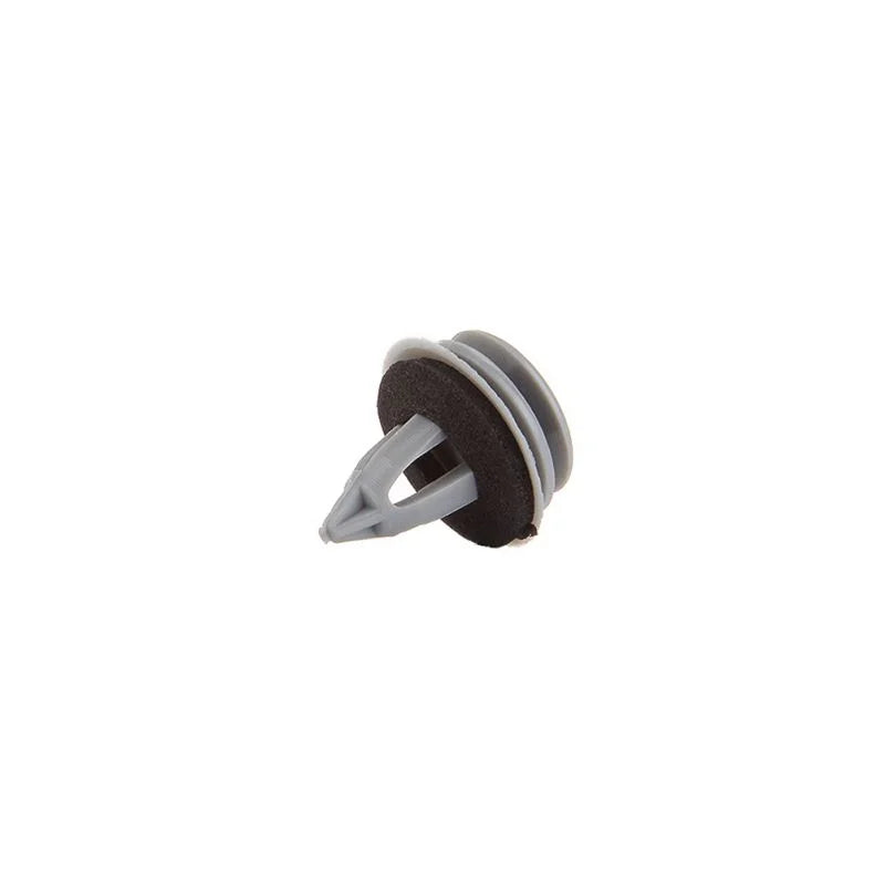 O'Reilly – Nylon Black fender bumper fastener Auto clips(51418224781)-100 Piece