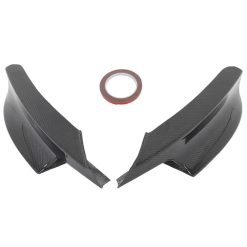 O'Reilly – Forward Splitters Flaps Aprons fit for BMW – 2PCS