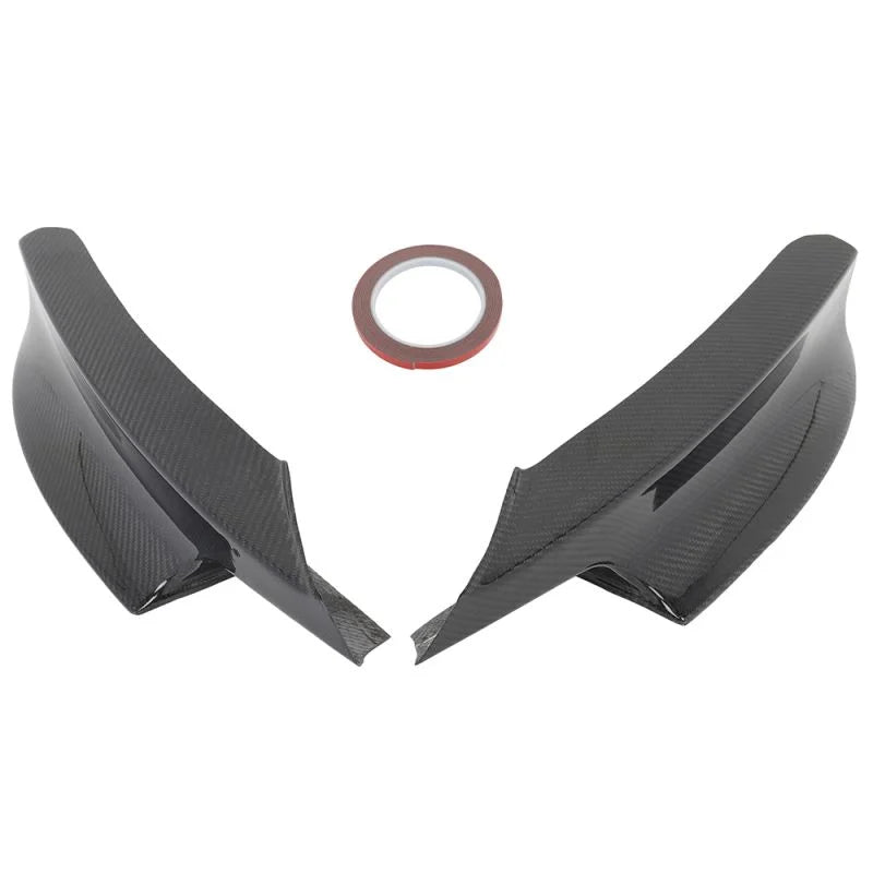 O'Reilly – Forward Splitters Flaps Aprons fit for BMW – 2PCS