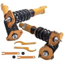 O'Reilly – Coilovers Kits for Infiniti M35x 06-10 AWD Coil Springs & Struts Adj Height