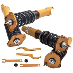 O'Reilly – Coilovers Kits for Infiniti M35x 06-10 AWD Coil Springs & Struts Adj Height