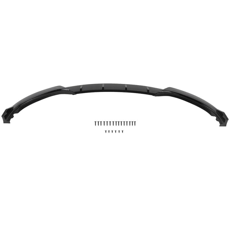 O'Reilly – Forward Bumper Lip fit for BMW – 3PCS