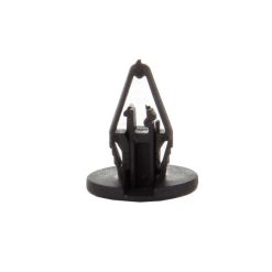O'Reilly – Nylon Black fender bumper fastener Auto clips(11589292)-100 Piece