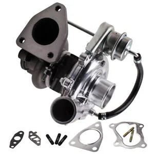 O'Reilly – CT16 Turbocharger for Toyato Innova 2.5LD FTV-2KD 17201-30080 Water + Oil Cold