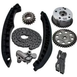 O'Reilly Auto Parts – New Camshaft Adjuster Repair Bundle for VW AUDI EOS IBIZA 1.6 FSI & 1.4 TFSI Engine