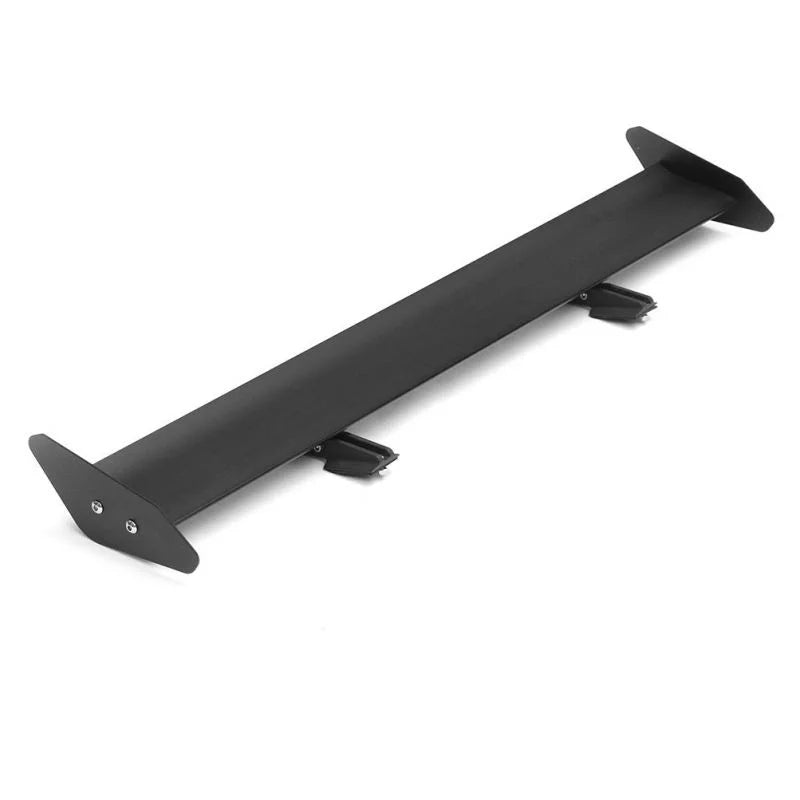 O'Reilly – Universal Back Trunk Spoiler Wing Aluminum