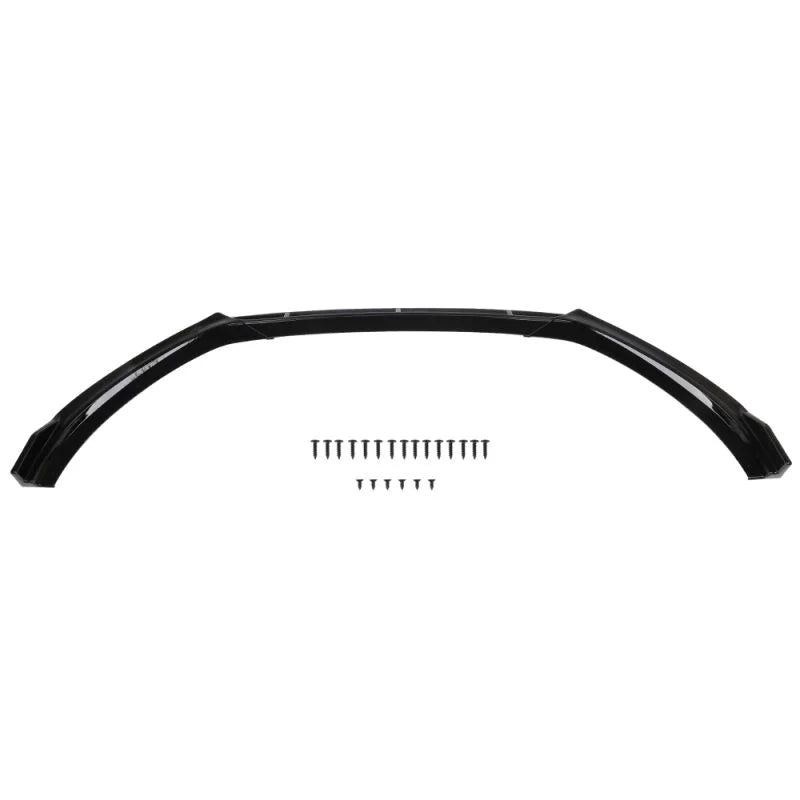 O'Reilly – Forward Bumper Lip fit for Audi – 3PCS