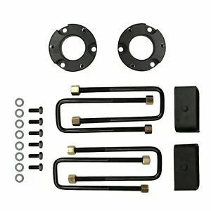 O'Reilly – 2.5" Front and 2" Rear Leveling Lift Bundle for 05-18 Toyota Tacoma 2WD & 4WD New