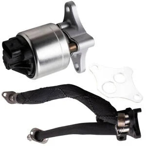 O'Reilly – Emissions EGR Valve Bundle Bundle Exhaust Gas Tubefor Chevy GMC Cadillac Silverado