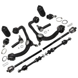 O'Reilly – 12 Pcs Control Arm with Sway Bar Links for Ford F-150 2005 – 2008 K80306