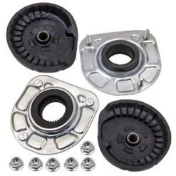 O'Reilly – Forward Strut Mount and Spring Seat Bushing Bundle for Volvo 8646713 30683637