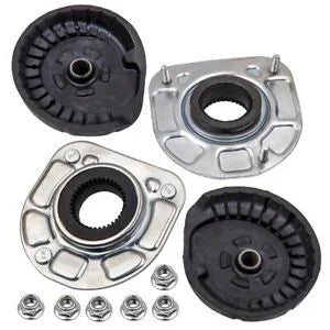 O'Reilly – Forward Strut Mount and Spring Seat Bushing Bundle for Volvo 8646713 30683637