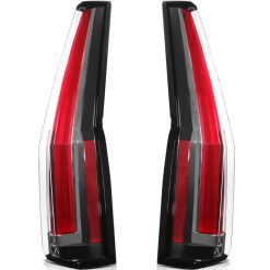 O'Reilly – Headlight Assembly for GMC 1pair