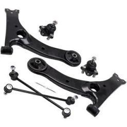 O'Reilly – Control Arm with Ball Joints Stabilizer Sway Bar for Toyota Corolla 2003-2013