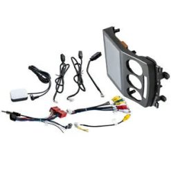 O'Reilly Auto Parts – 2+32GB Quad Core Android 9.1 Stereo Radio Bluetooth WIFI 3G 4G for Mazda 5 05-10