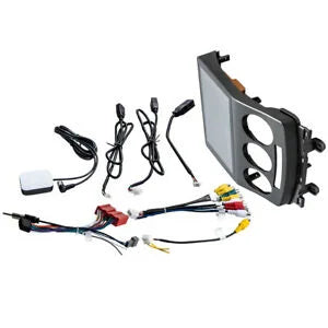 O'Reilly – 2+32GB Quad Core Android 9.1 Stereo Radio Bluetooth WIFI 3G 4G for Mazda 5 05-10