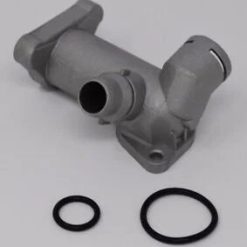 O'Reilly Auto Parts – VW Passat B5 1.8T Cast Aluminum Coolant Flange 058121132C 2-3 Day Delivery ¸