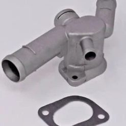O'Reilly Auto Parts – Volkswagen Golf Jetta 1.8T 2.0L Cast Aluminum Water Coolant Flange 06A121132D