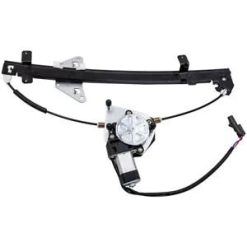 O'Reilly Auto Parts – Power Window Regulator for Dodge Dakota Back Driver Side 2000-2004