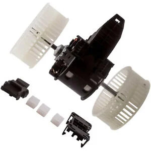 O'Reilly – Blower Heater Motor w/ Wheel for BMW 525I 535i Xdrive M6 E60 E61 76930 New