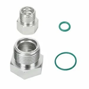 O'Reilly – Rear A/C AC Air Block off Bundle for 1996-1999 97 98 99 Suburban Tahoe & Yukon’s
