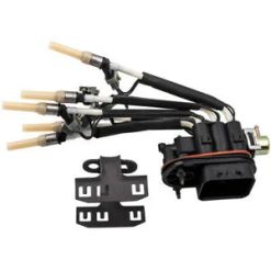 O'Reilly – Central Port Fuel Spider Injector Injection Assembly Fit GMC Chevy Pickup 4.3L
