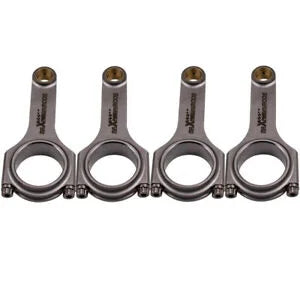 O'Reilly – Racing Connecting Rods for Honda CRX Civic Wagon Wagovan/DX D15B2 SOHC 1988"991