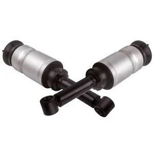 O'Reilly – Forward Pair Air Suspension Struts for Range Rover Sport for Land Rover LR4 LR3