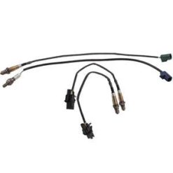 O'Reilly – 4 Pcs O2 Transducer Lambda Probe for Nissan Pathfinder 2005-2006 4.0L V6