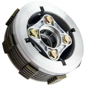 O'Reilly – Clutch Disc Housing Spring Friction Plates for Honda Rebel 250 CMX250C 1986-2015