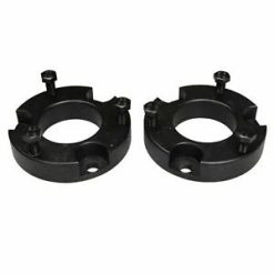 O'Reilly – for Toyota Tacoma FJ Cruiser Billet 2005-2018 2.5" Front Leveling Lift Bundle