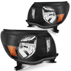 O'Reilly – Headlight Assembly (TO2503157) for Toyota 1pair