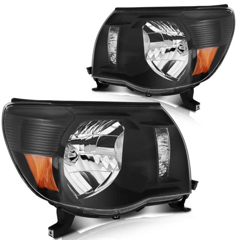 O'Reilly – Headlight Assembly (TO2503157) for Toyota 1pair