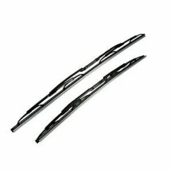 O'Reilly – Bundle Of Forward Windshield Wiper Blade for 1997-2003 BMW E39 525i 528i 530i 540i M5