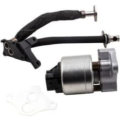 O'Reilly – Emissions EGR Tube and Valve Bundle for Chevy GMC Cadillac Silverado Sierra Van