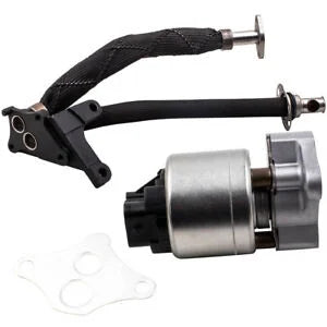 O'Reilly – Emissions EGR Tube and Valve Bundle for Chevy GMC Cadillac Silverado Sierra Van