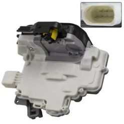 O'Reilly – Back Right Door Lock Latch Actuator for Audi A6 allroad quattro 2007-2011