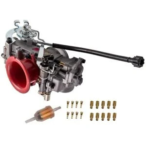 O'Reilly – 39mm Slant Side Carburetor for Kawasaki KLX400 for Suzuki DRZ 400 400S 400E