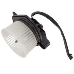 O'Reilly Auto Parts – AC Heater Blower Motor for Jeep Grand Cherokee Commander 68020234AA