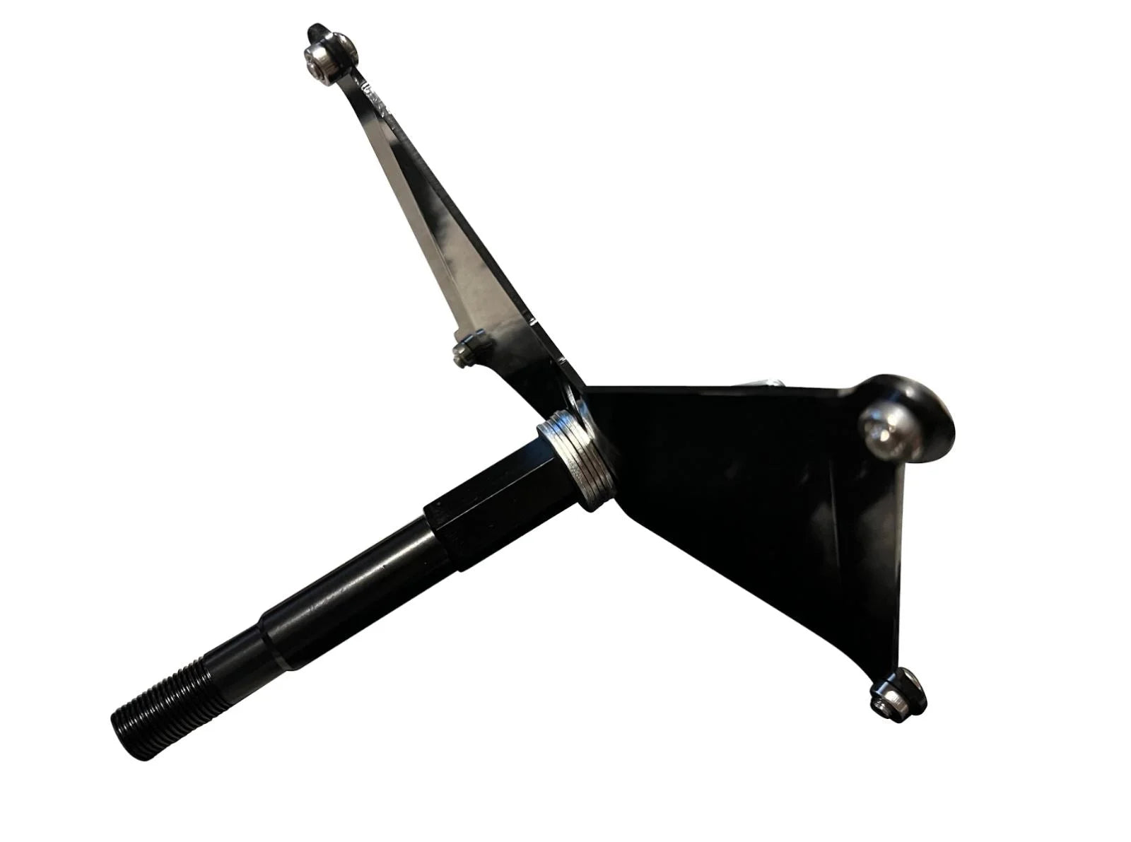 O'Reilly – License Plate Relocate Bundle Bracket Bumper Holder for Subaru - Image 3