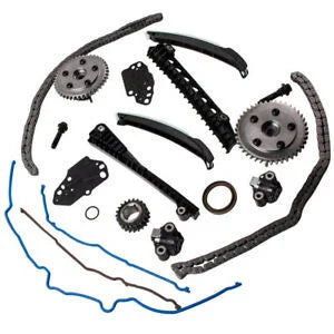 O'Reilly – Timing Chain Gasket Bundle for Ford F-Series EXPEDITION 5.4L 2004 – 2010 3-Valve