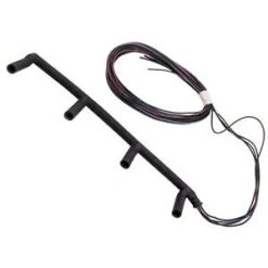 O'Reilly – Diesel Glow Plug Wiring Harness Fit VW Beetle Golf Jetta 1.9Lifter 2004-2006
