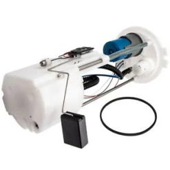 O'Reilly – Electric Fuel Pump for Nissan Armada 2005-2006 V8 5.6L Petrol Strainer 12V