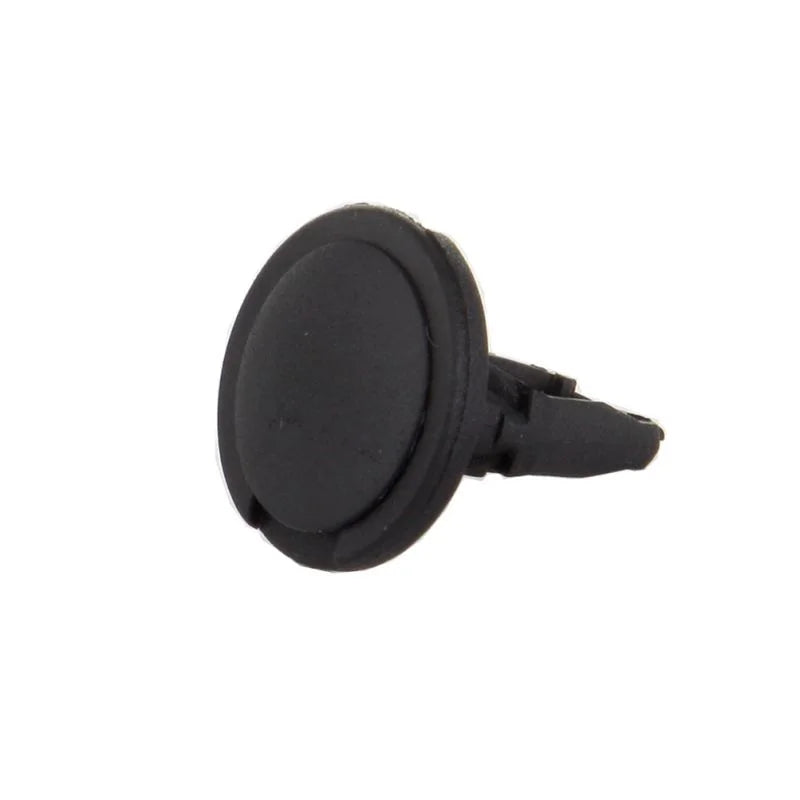 O'Reilly – Nylon Black fender bumper fastener Auto clips(11589292)-30piece