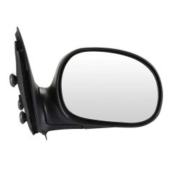 O'Reilly – Passenger Side Mirror Hand Adjustment (F-ord F-150) Fit for Ford
