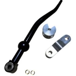 O'Reilly – Dual Bend Short Shifter Billet D-Series Shift Linkage Bushings EG EK DC2 CRX Si