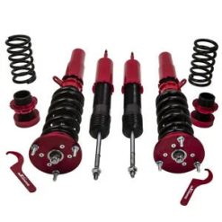 O'Reilly – Coilovers Shock Absorber for BMW 3-Series(E90/E,91) 06-13 Adj Height Suspension