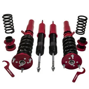 O'Reilly – Coilovers Shock Absorber for BMW 3-Series(E90/E,91) 06-13 Adj Height Suspension