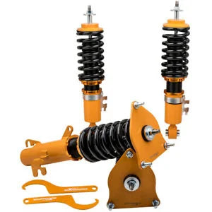 O'Reilly – Coilovers for MINI Cooper (01-06) – R50 R52 R53 Coilover Suspension Bundle