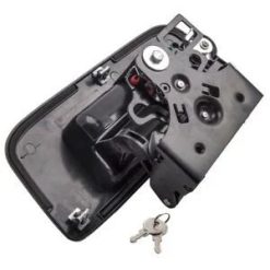 O'Reilly – Tailgate Lock Latch Handle for Chevrolet Silverado 1500 2500 3500 HD 22755305